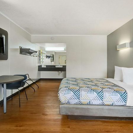 Motel 6-Lima, Oh Extérieur photo