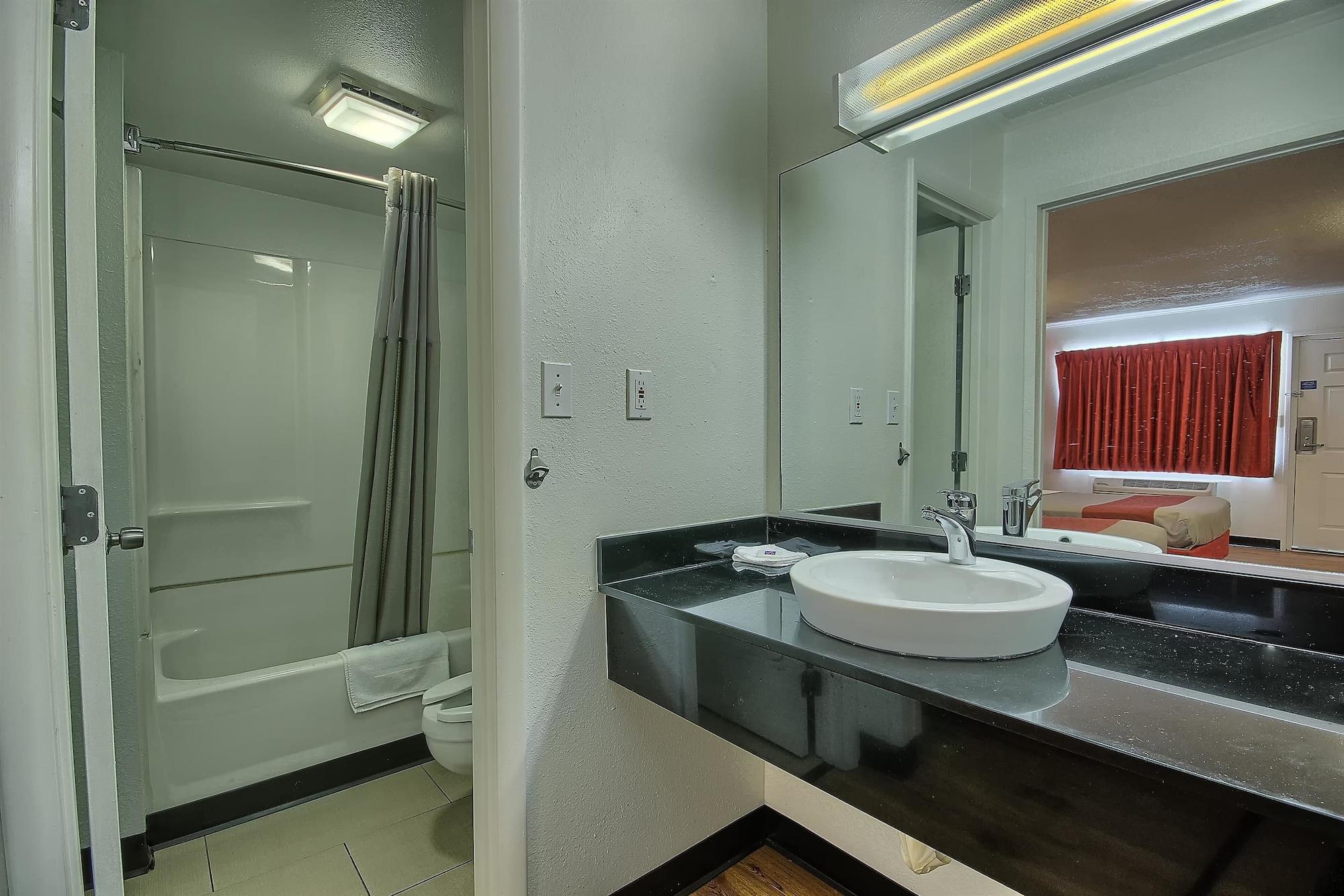 Motel 6-Lima, Oh Extérieur photo