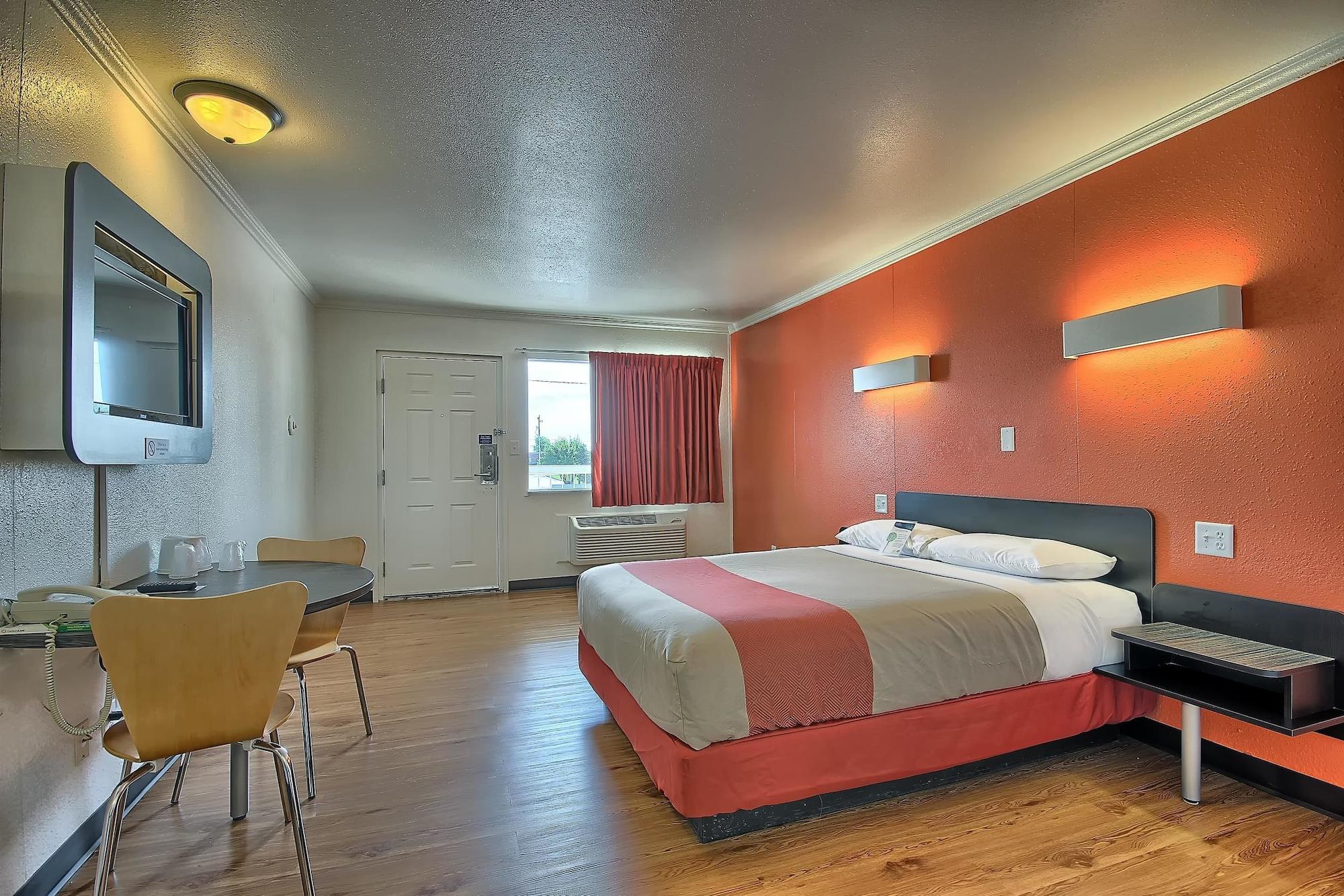 Motel 6-Lima, Oh Extérieur photo
